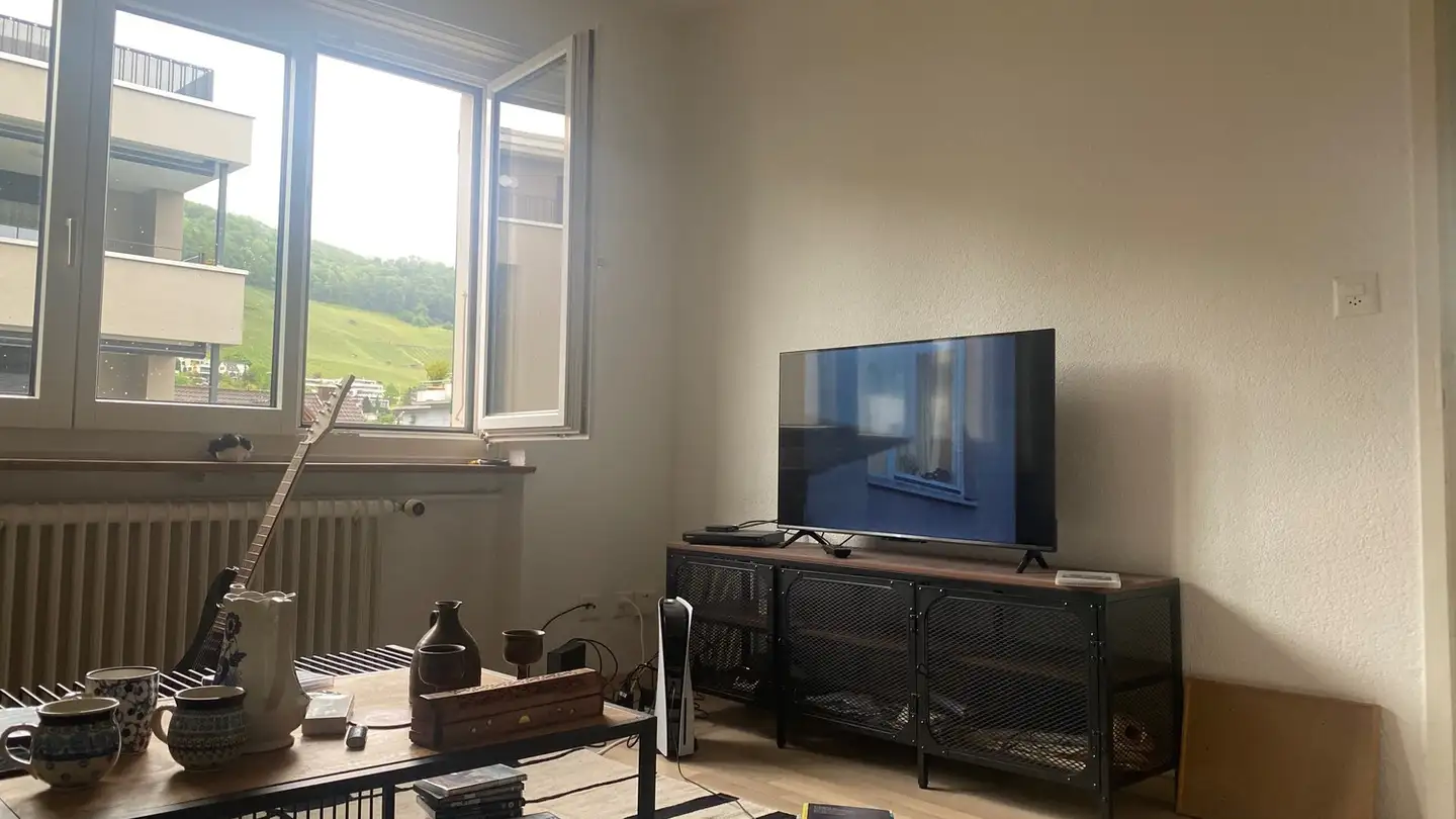 Wohnung mieten - Landstrasse 37, 5430 Wettingen