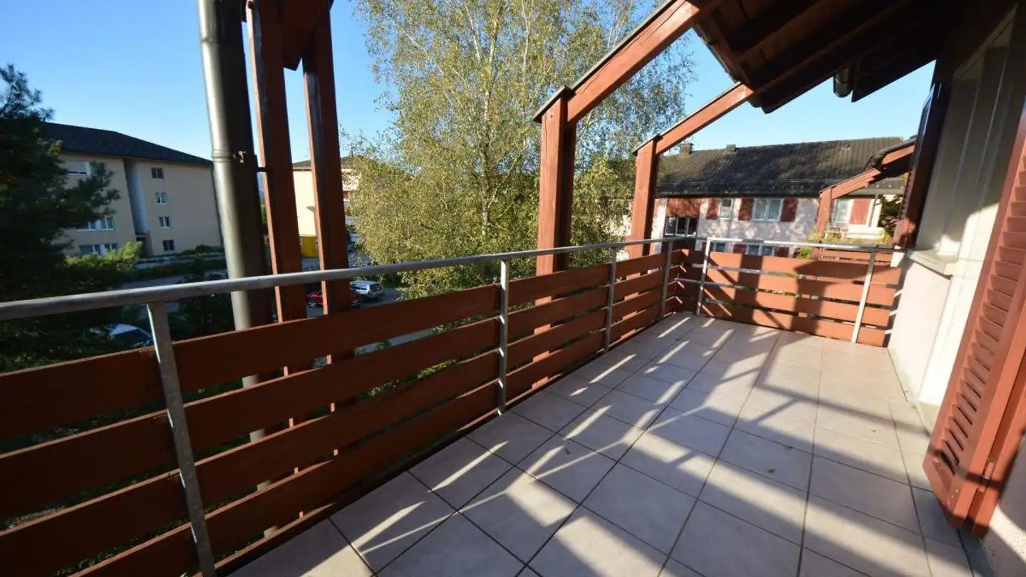 Appartement à louer - Hofacker 4, 8733 Eschenbach SG