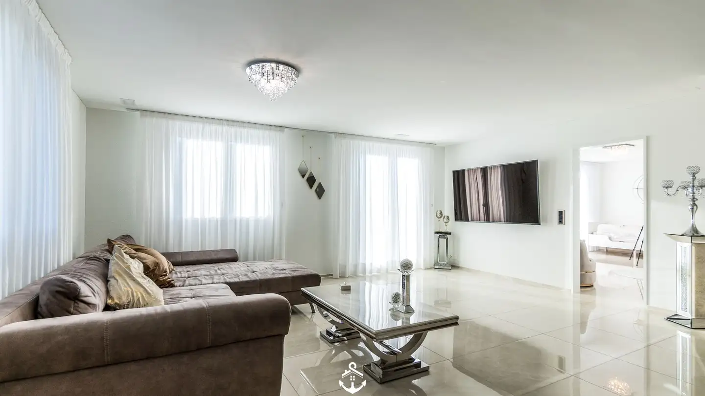 Apartment for sale - 8735 St. Gallenkappel - Photo 3