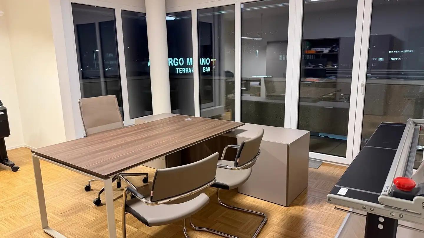 Zimmer mieten - 6850 Mendrisio