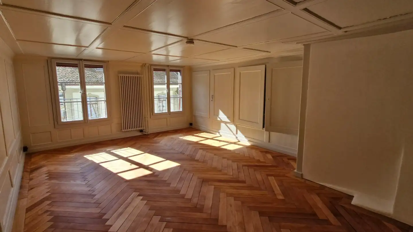 Appartamento in affitto - Obere Hauptgasse, 3600 Thun