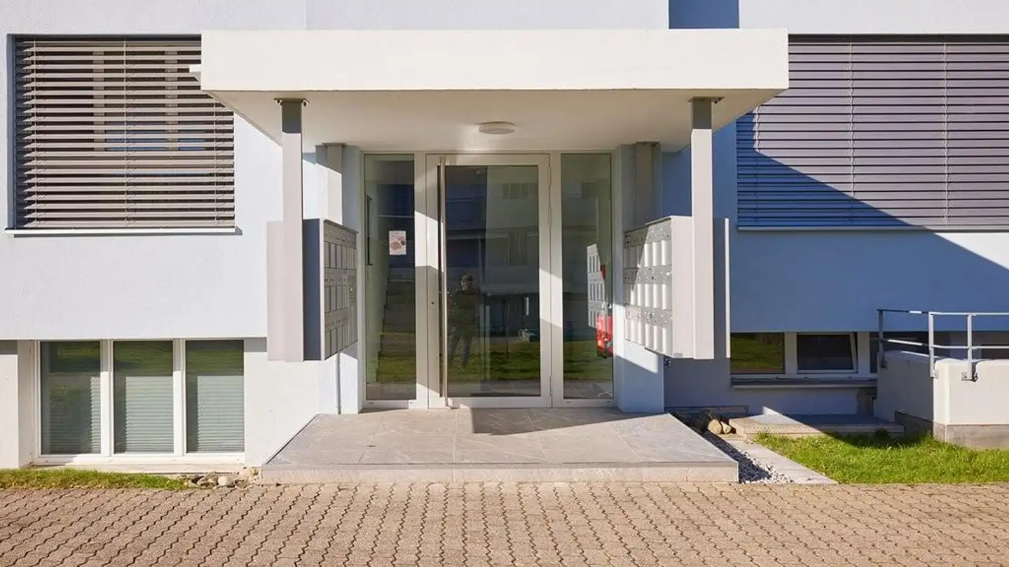 Appartement à louer - Funkstrasse 90, 3084 Wabern