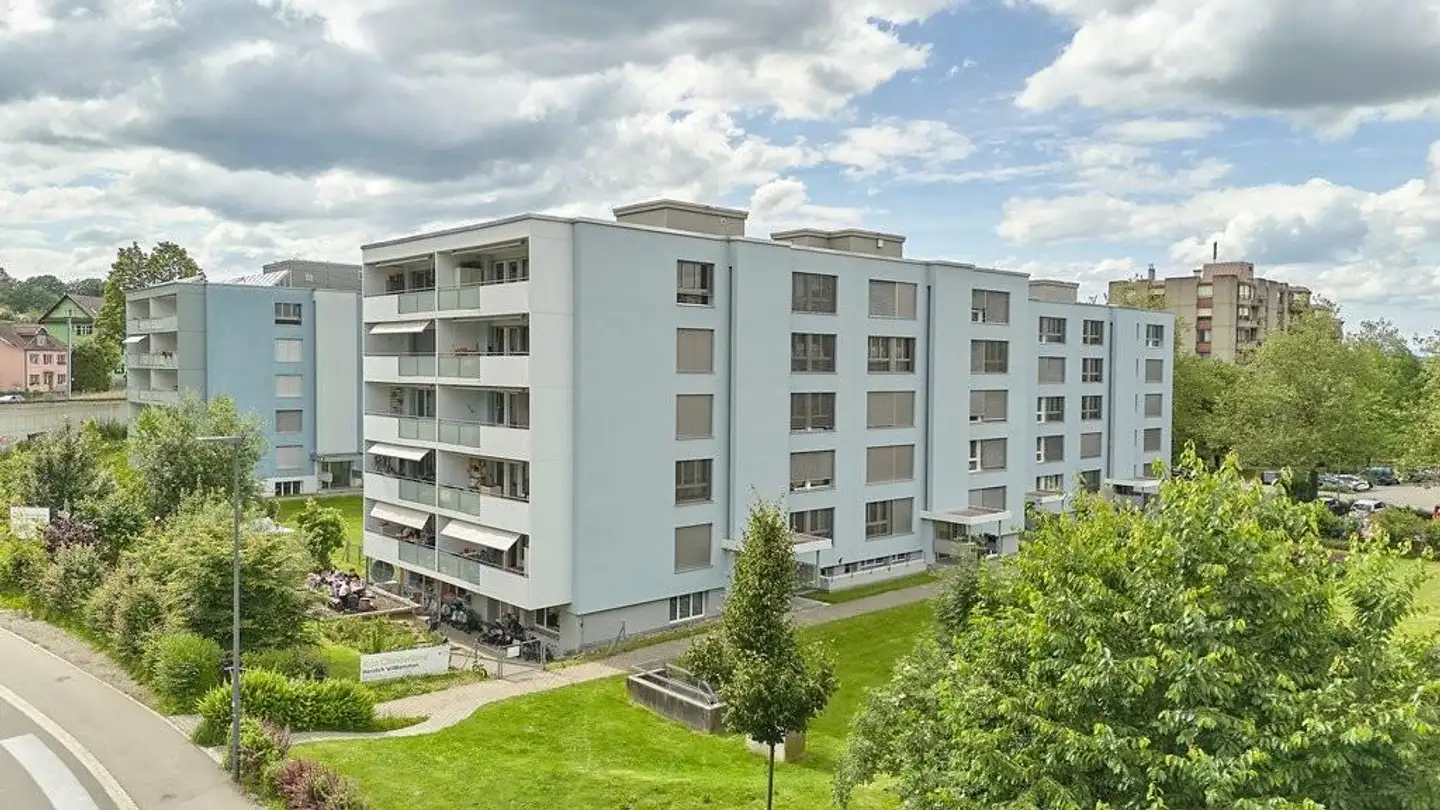 Appartement à louer - Funkstrasse 90, 3084 Wabern - Photo 2