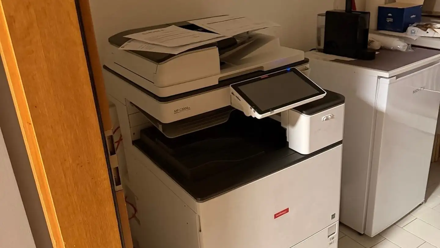 Stanza singola in affitto - 6850 Mendrisio - Photo 4