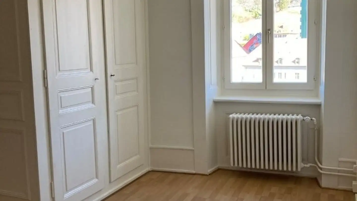 Apartment for rent - Le Prévoux, 2400 Le Prévoux