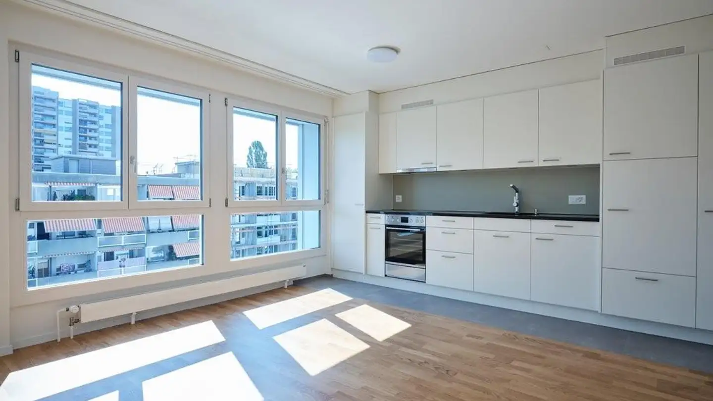 Appartement à louer - Funkstrasse 90, 3084 Wabern - Photo 4