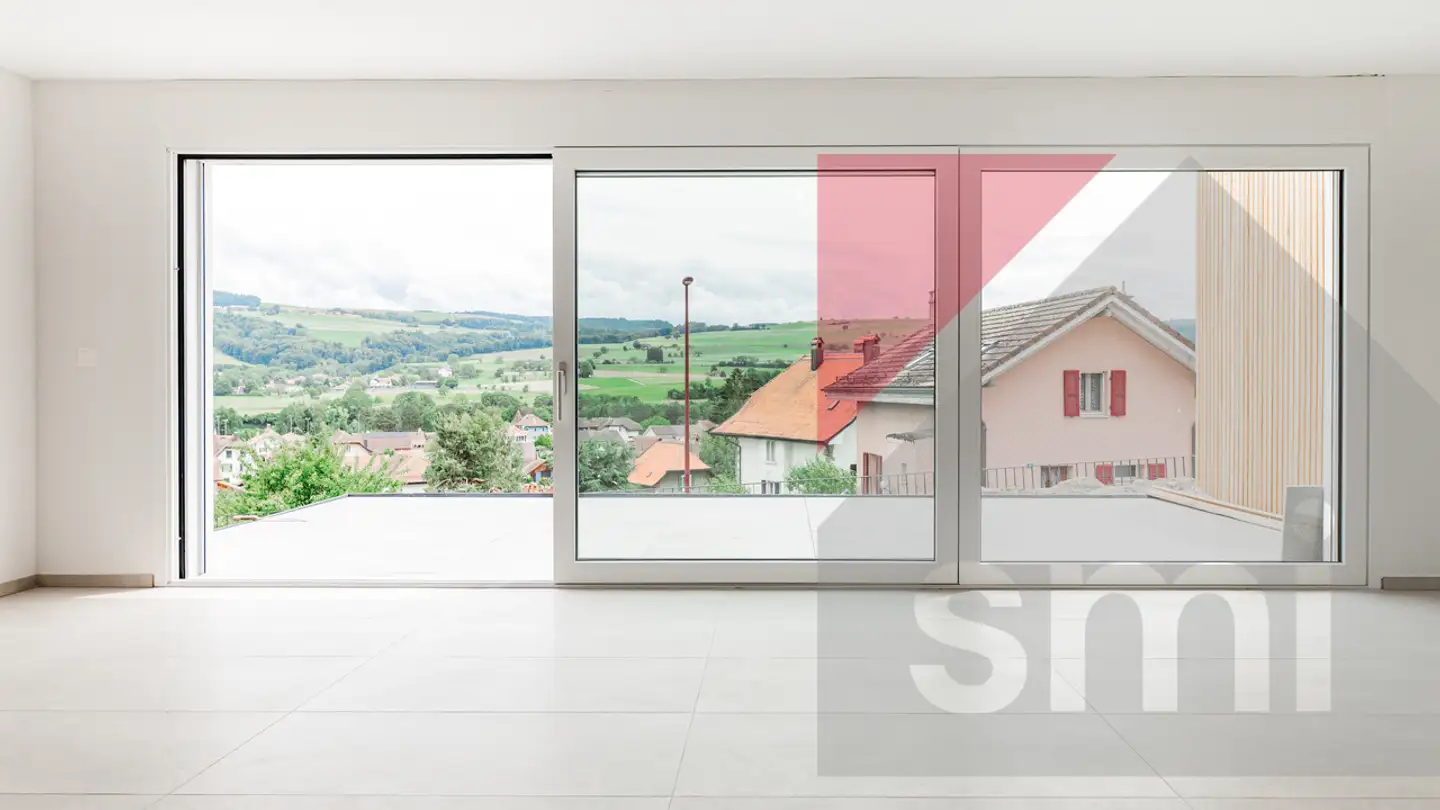 Casa a schiera in vendita - Rue Des Crétuz, 1522 Lucens - Foto 4