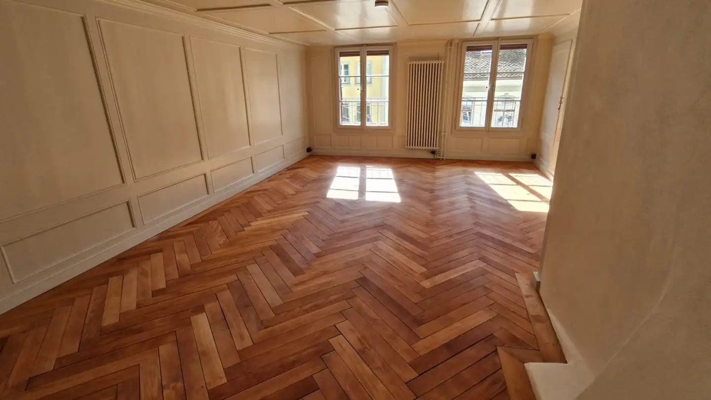 Appartamento in affitto - Obere Hauptgasse, 3600 Thun - Foto 2