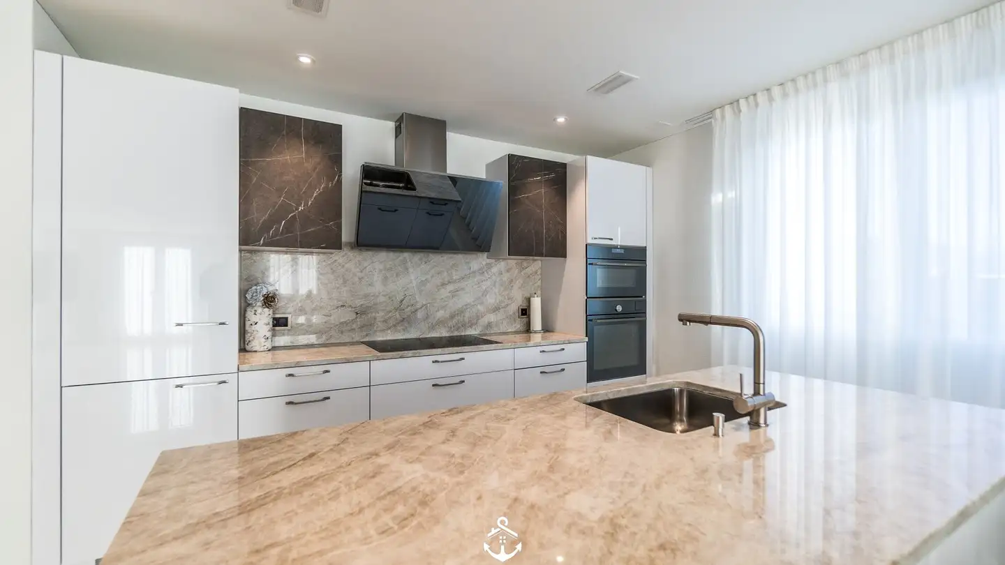 Apartment for sale - 8735 St. Gallenkappel - Photo 4