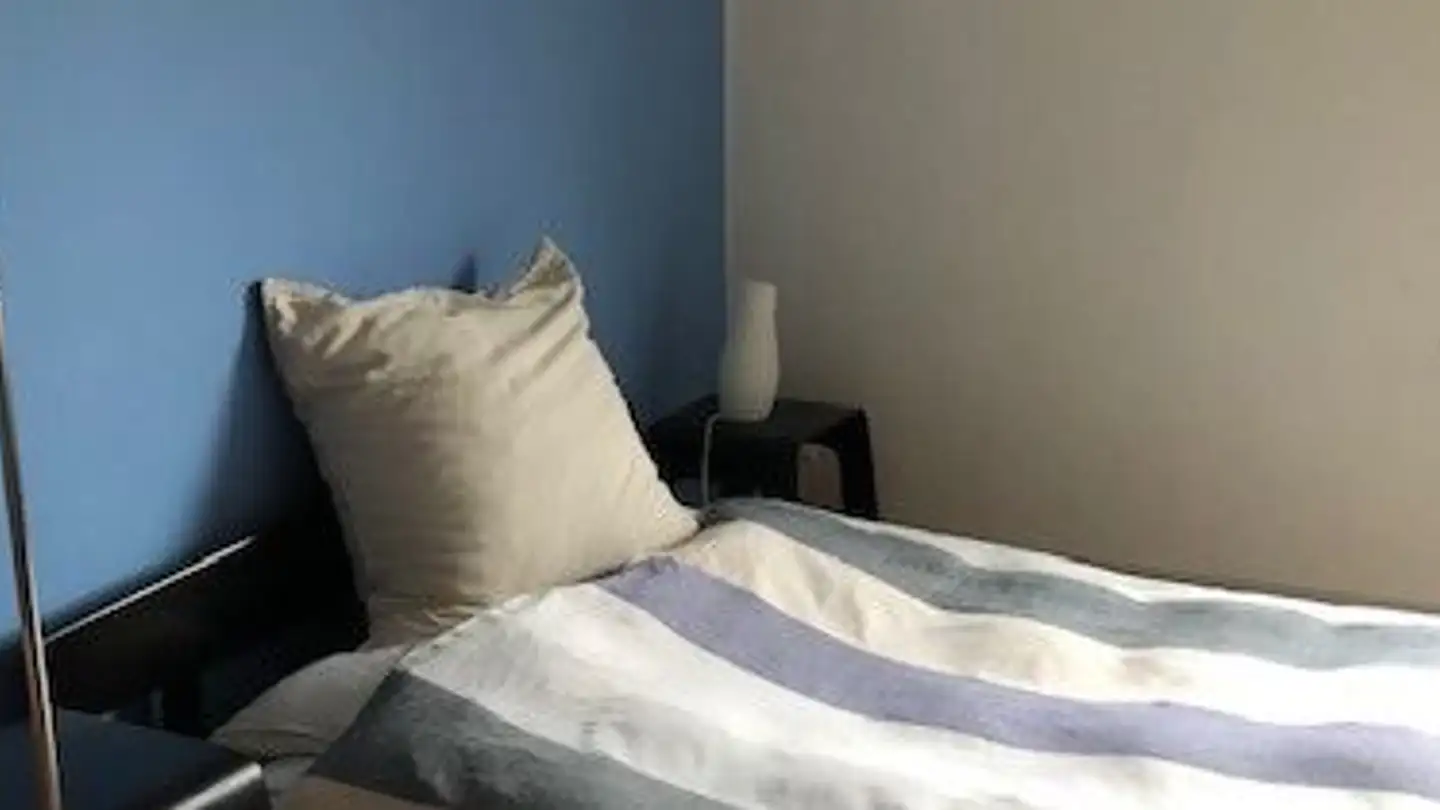 Chambre à louer - Sonneggstrasse, 8006 Zürich