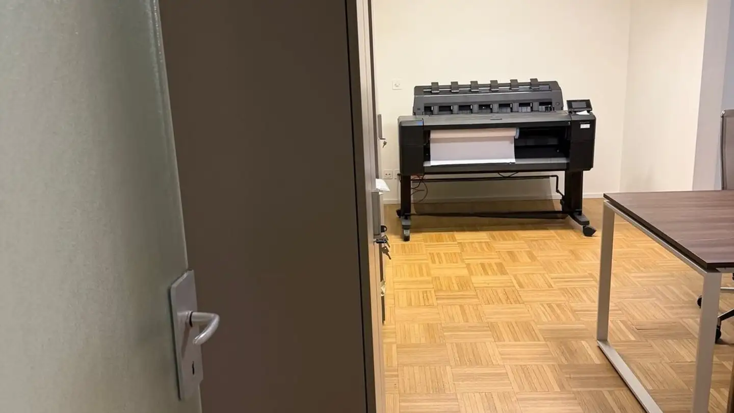 Stanza singola in affitto - 6850 Mendrisio - Photo 2