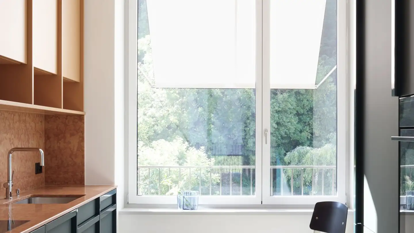 Appartement à louer - Ehrendingerstrasse 11, 5408 Ennetbaden - Photo 2