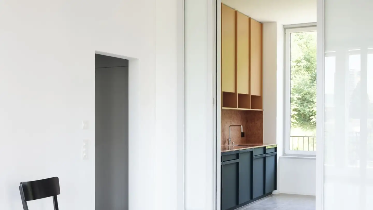 Appartement à louer - Ehrendingerstrasse 11, 5408 Ennetbaden - Photo 3