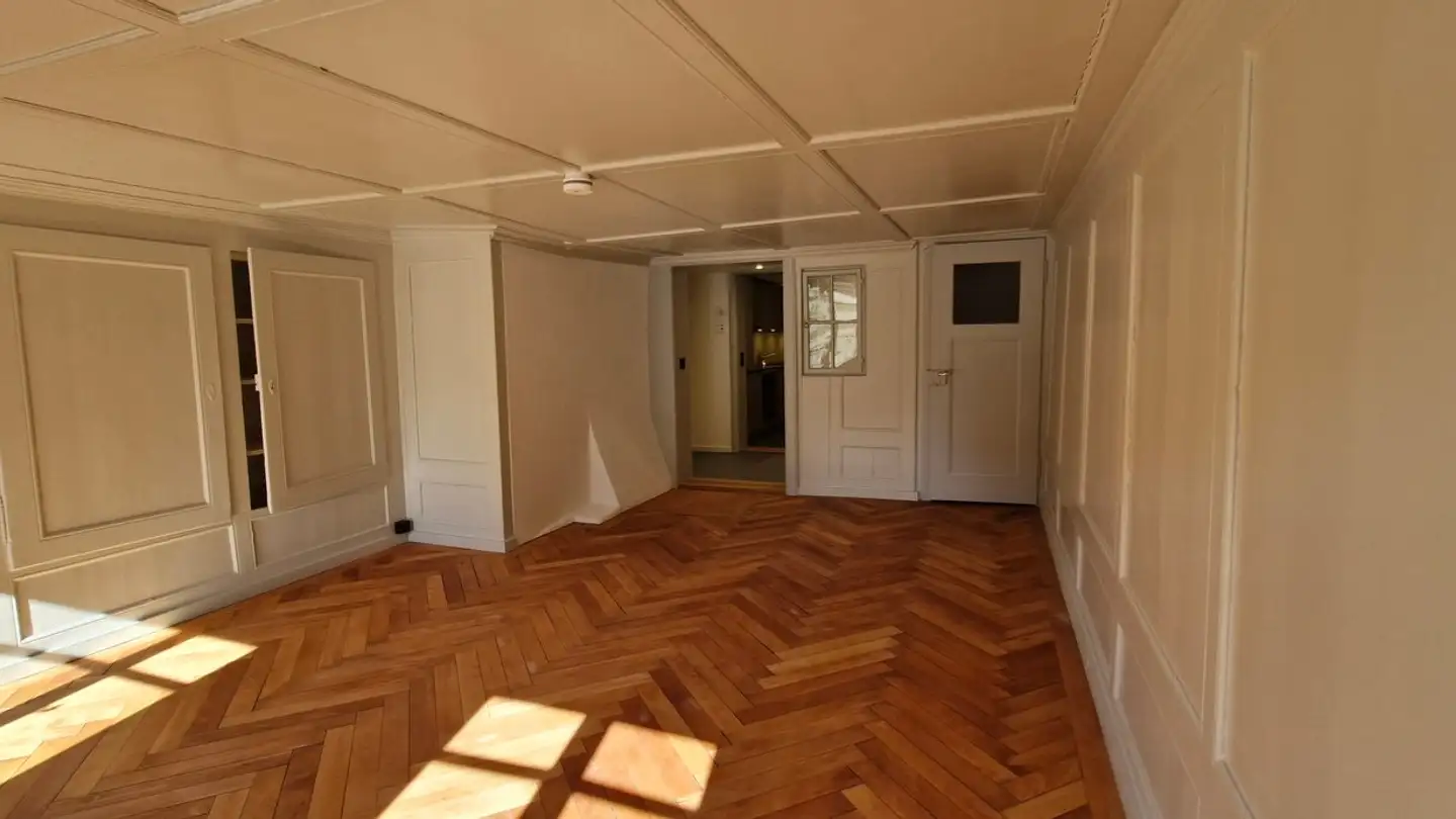 Appartamento in affitto - Obere Hauptgasse, 3600 Thun - Foto 3