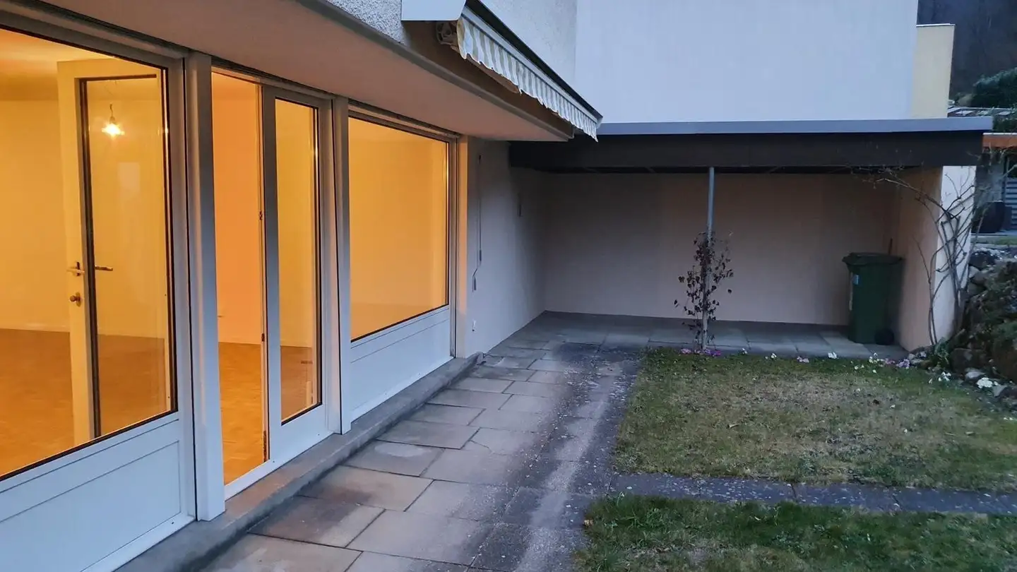 Duplex in affitto - Eulenweg 3, 5400 Baden - Photo 3