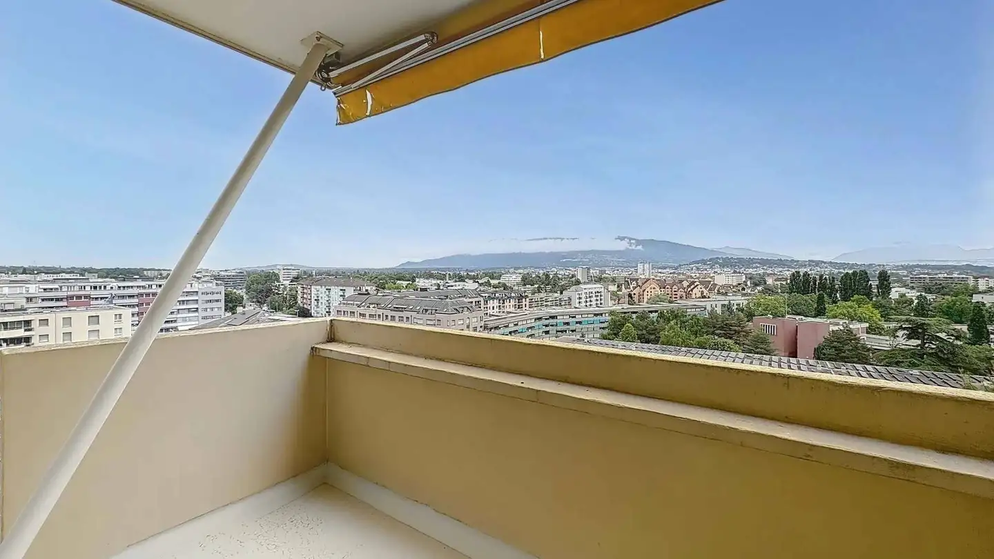 Appartamento in vendita - 1226 Thônex