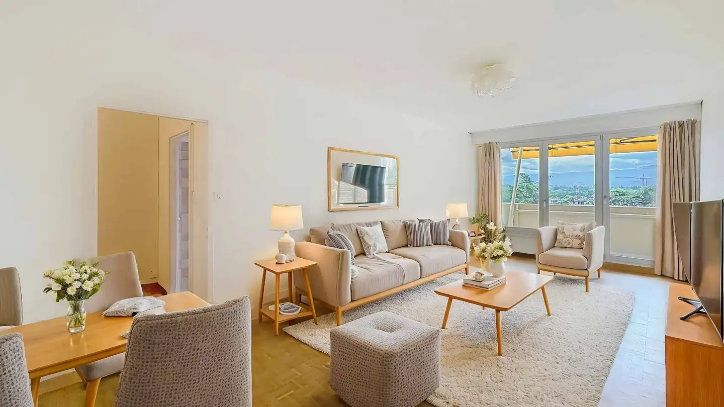 Appartamento in vendita - 1226 Thônex - Foto 2