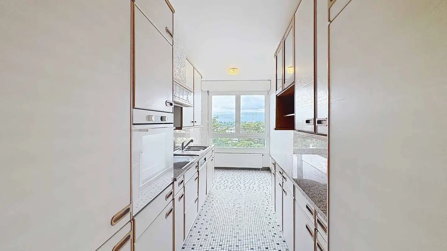 Appartamento in vendita - 1226 Thônex - Foto 3