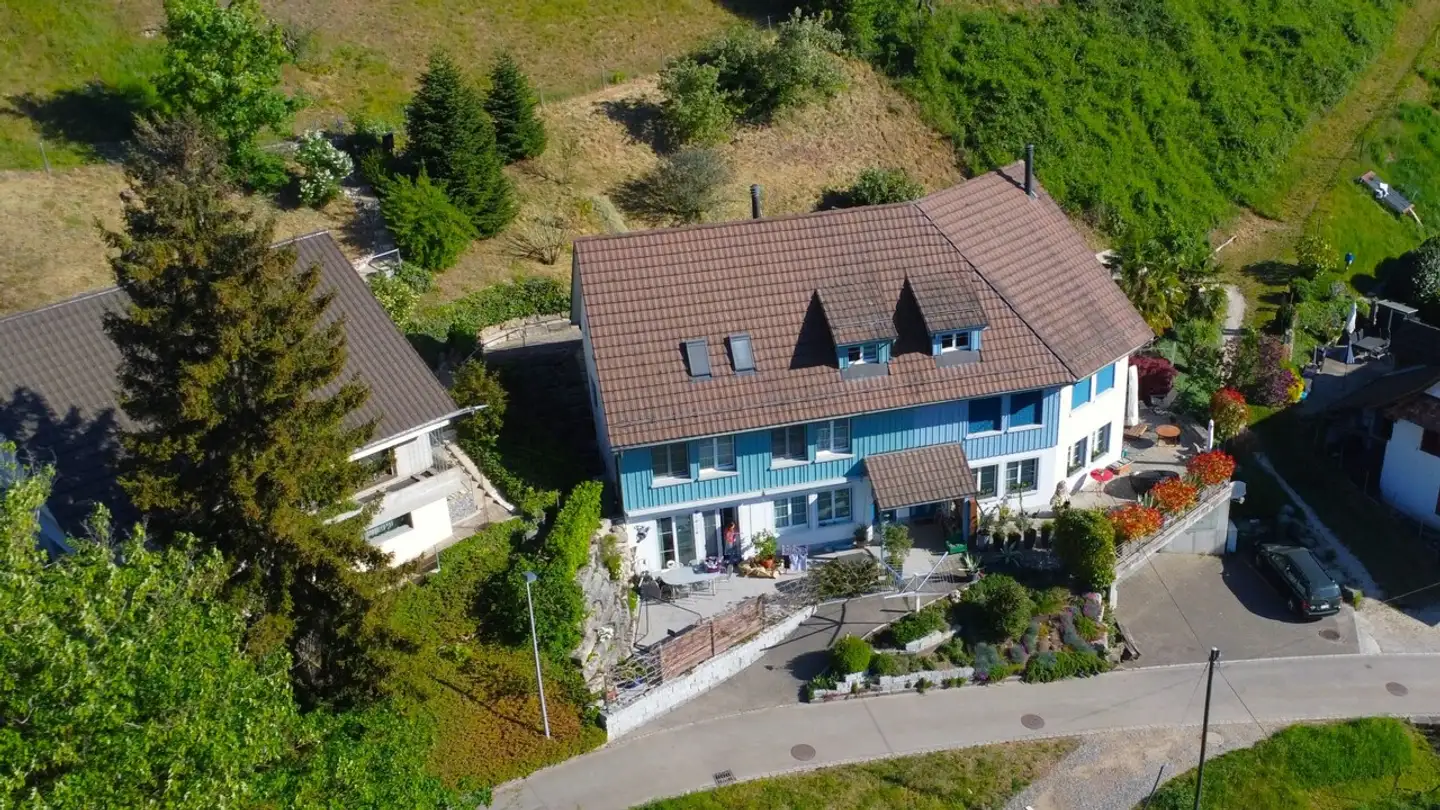 Maisonette kaufen - Sennhüttenstrasse, 8195 Wasterkingen