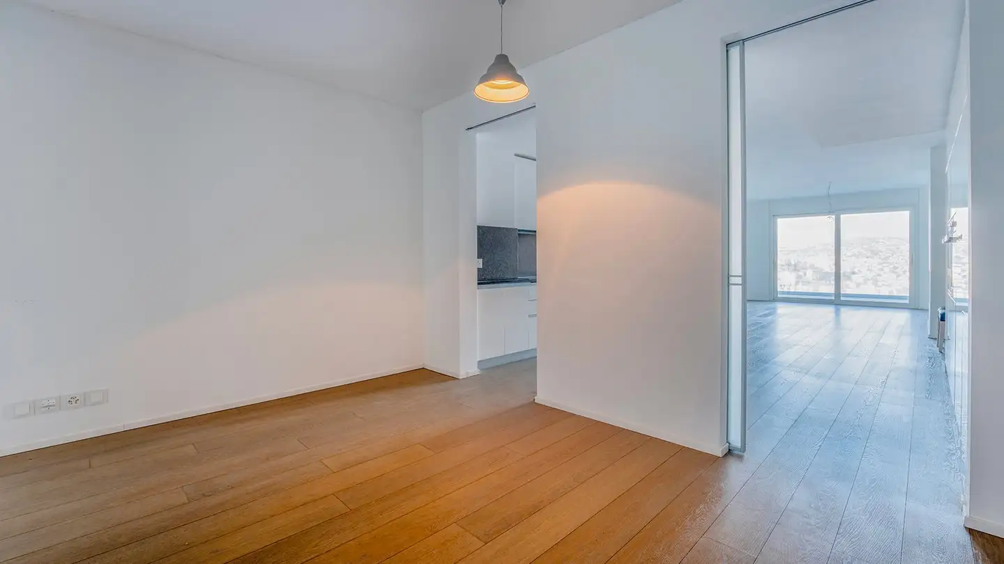 Appartement à vendre - Via Guidino 29, 6900 Paradiso - Photo 3