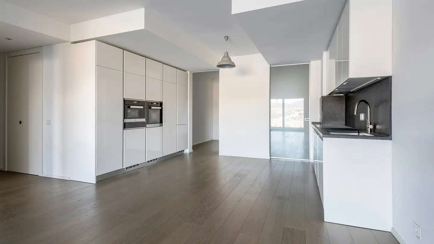 Appartement à vendre - Via Guidino 29, 6900 Paradiso - Photo 4