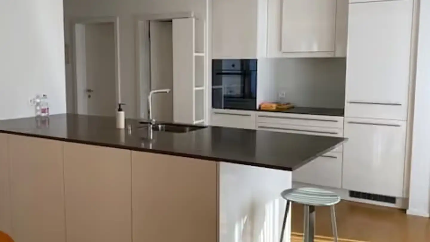 Appartement à louer - Rheinsfelderstrasse 24a, 8193 Eglisau