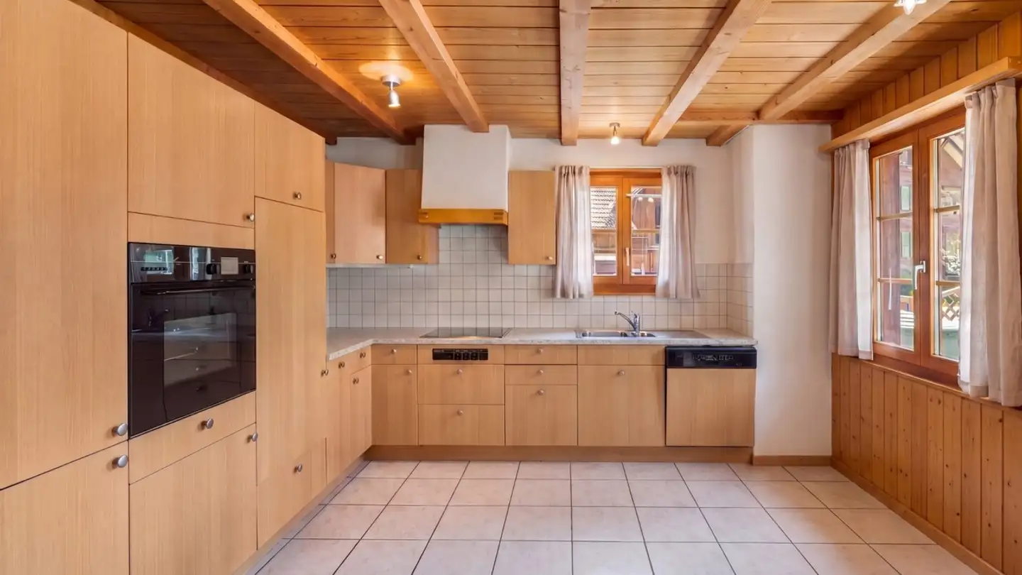 Maison individuelle à vendre - Kurzeneistrasse 16a, 3457 Wasen im Emmental - Photo 3