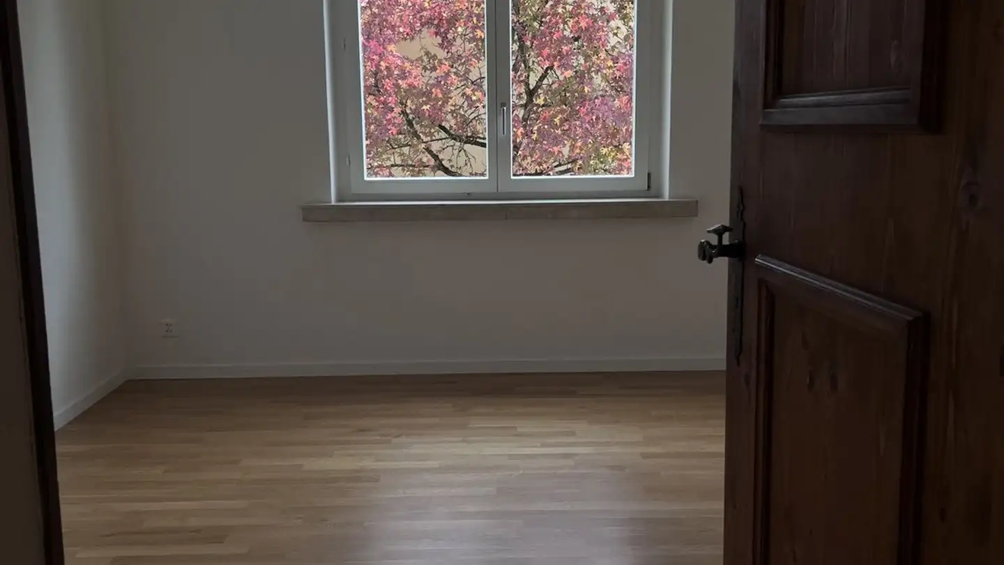 Chambre à louer - Russenweg, 8008 Zürich - Photo 2
