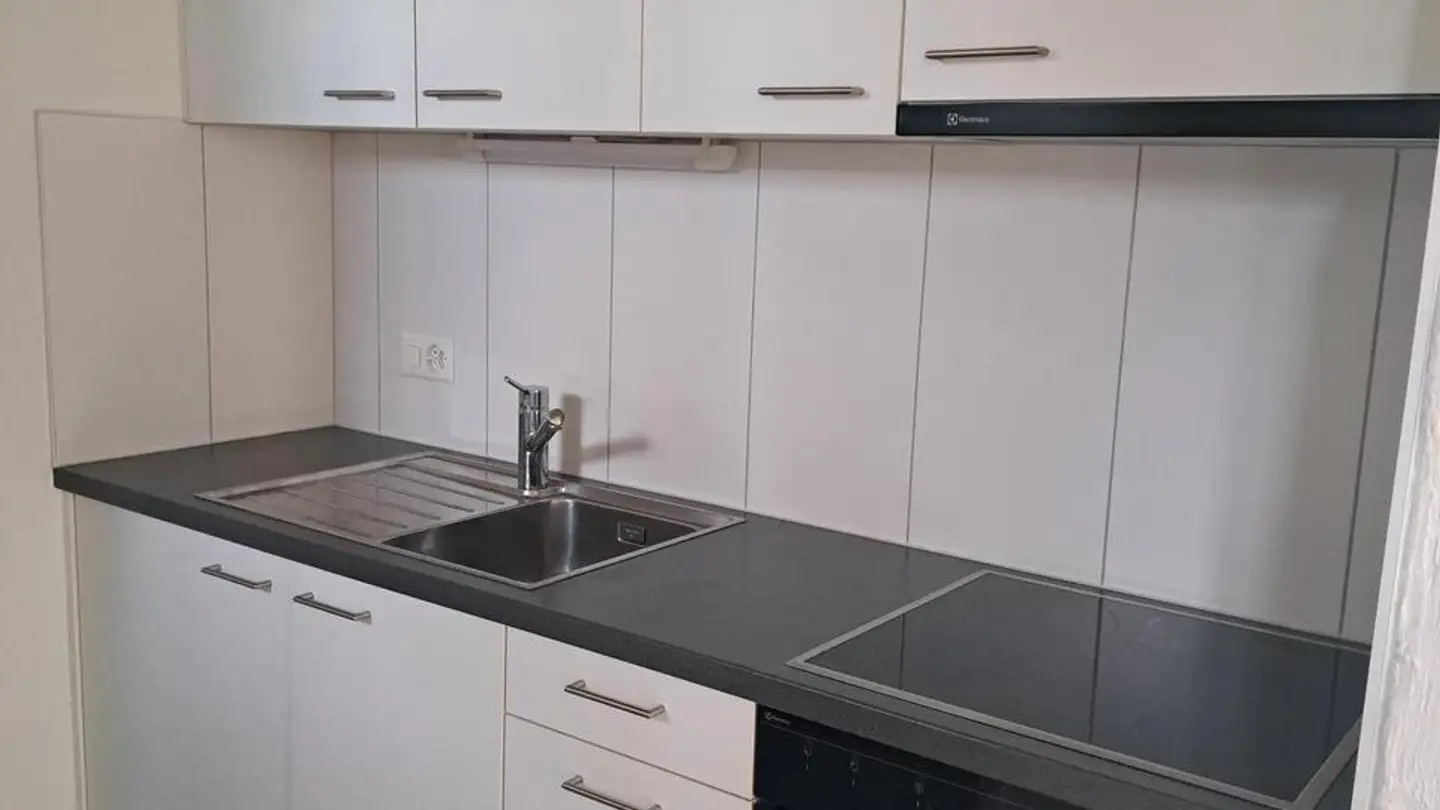 Wohnung mieten - Varis / Wallriss 20, 1700 Fribourg