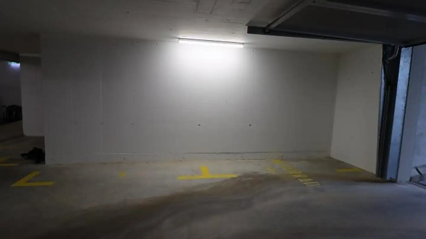 Parcheggio esterno in affitto - Niedermattstrasse 4a, 4538 Oberbipp - Photo 4