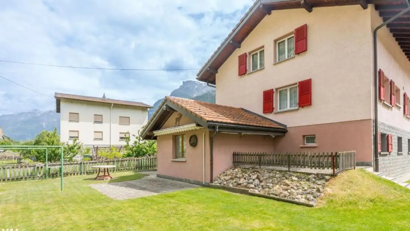 Casa singola in vendita - 3900 Brig - Foto 2