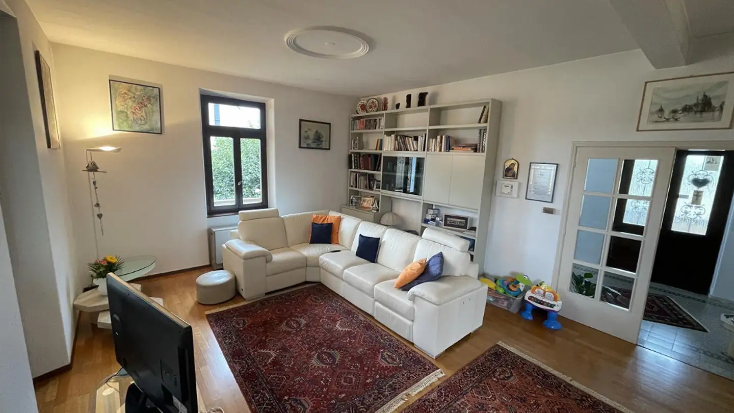 Casa singola in vendita - 6877 Coldrerio - Photo 3