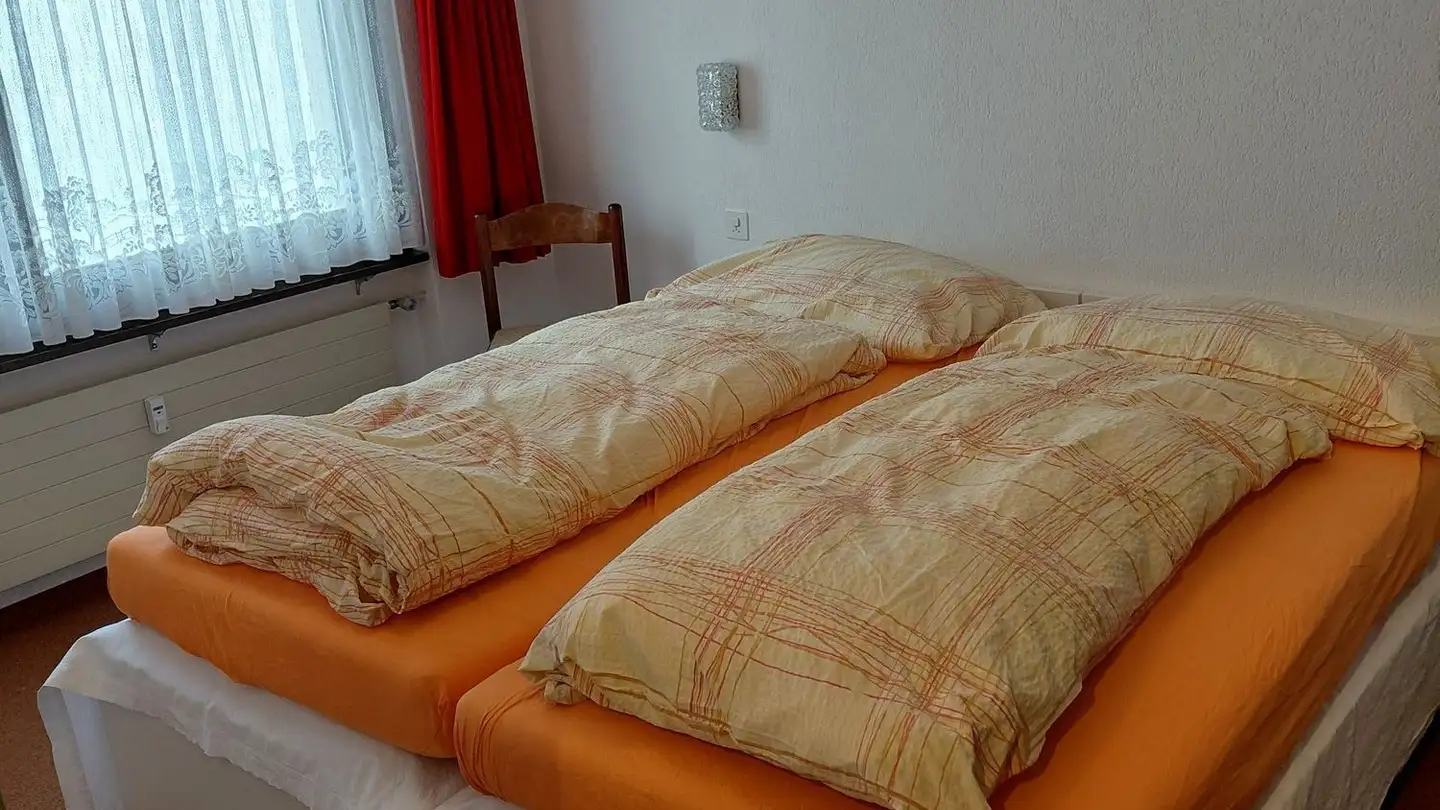 Wohnung kaufen - Hirschstrasse 12, 3906 Saas-Fee - Foto 2