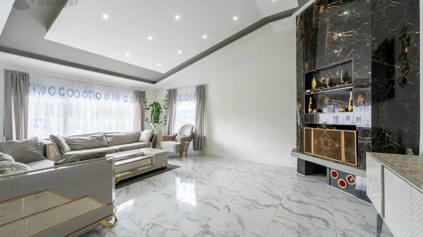 Casa singola in vendita - Buchenweg, 4852 Rothrist - Photo 2