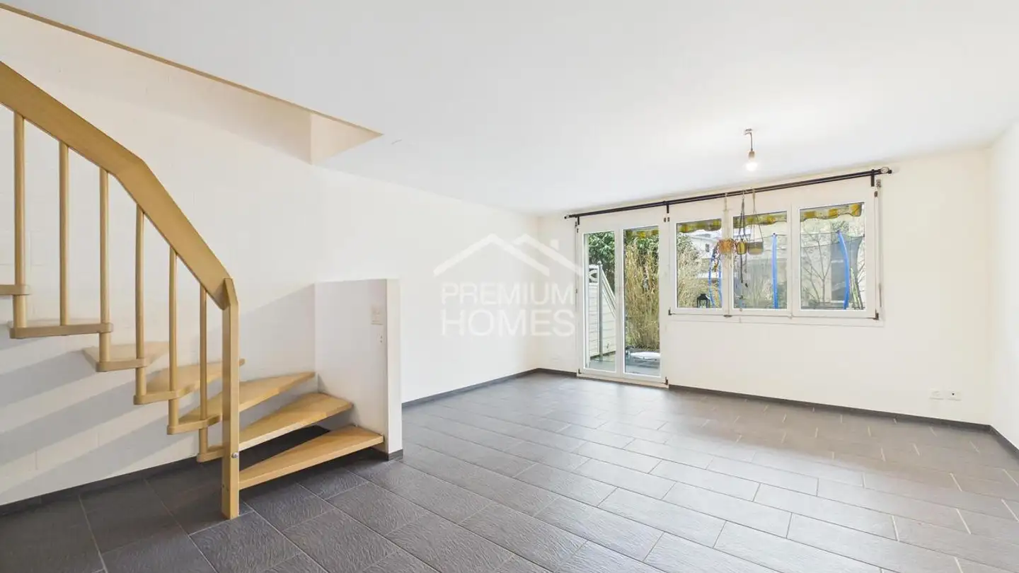 Stepped house for sale - 4208 Nunningen