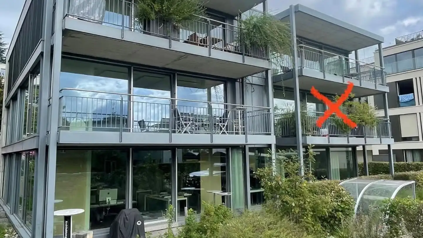 Apartment for rent - Frauenfelderstrasse 75, 8404 Winterthur - Photo 3