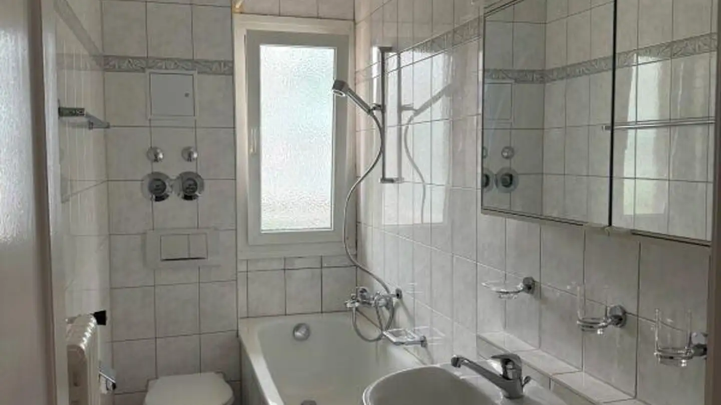 Appartamento in affitto - Langgasse 99, 9008 St. Gallen - Foto 4