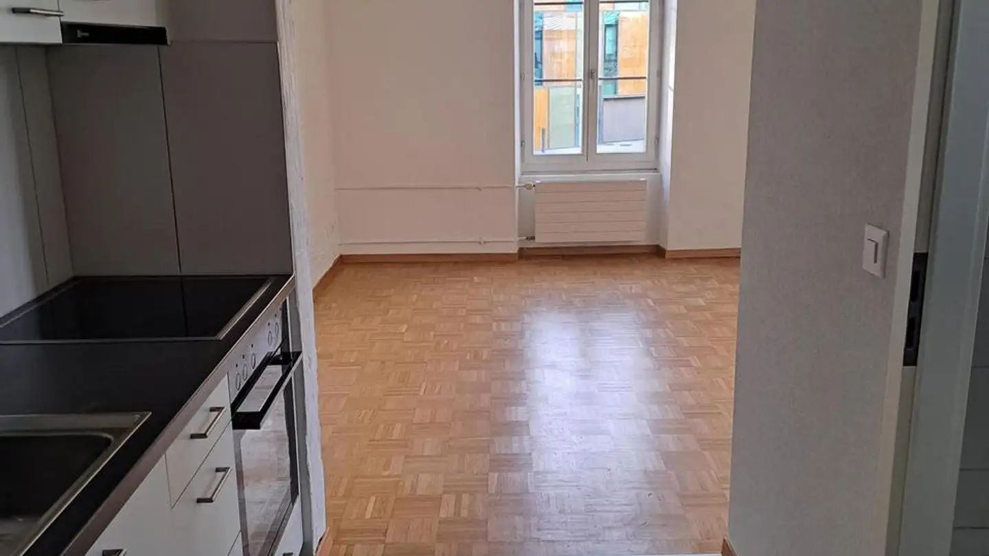 Appartamento in affitto - Varis / Wallriss 20, 1700 Fribourg - Photo 2