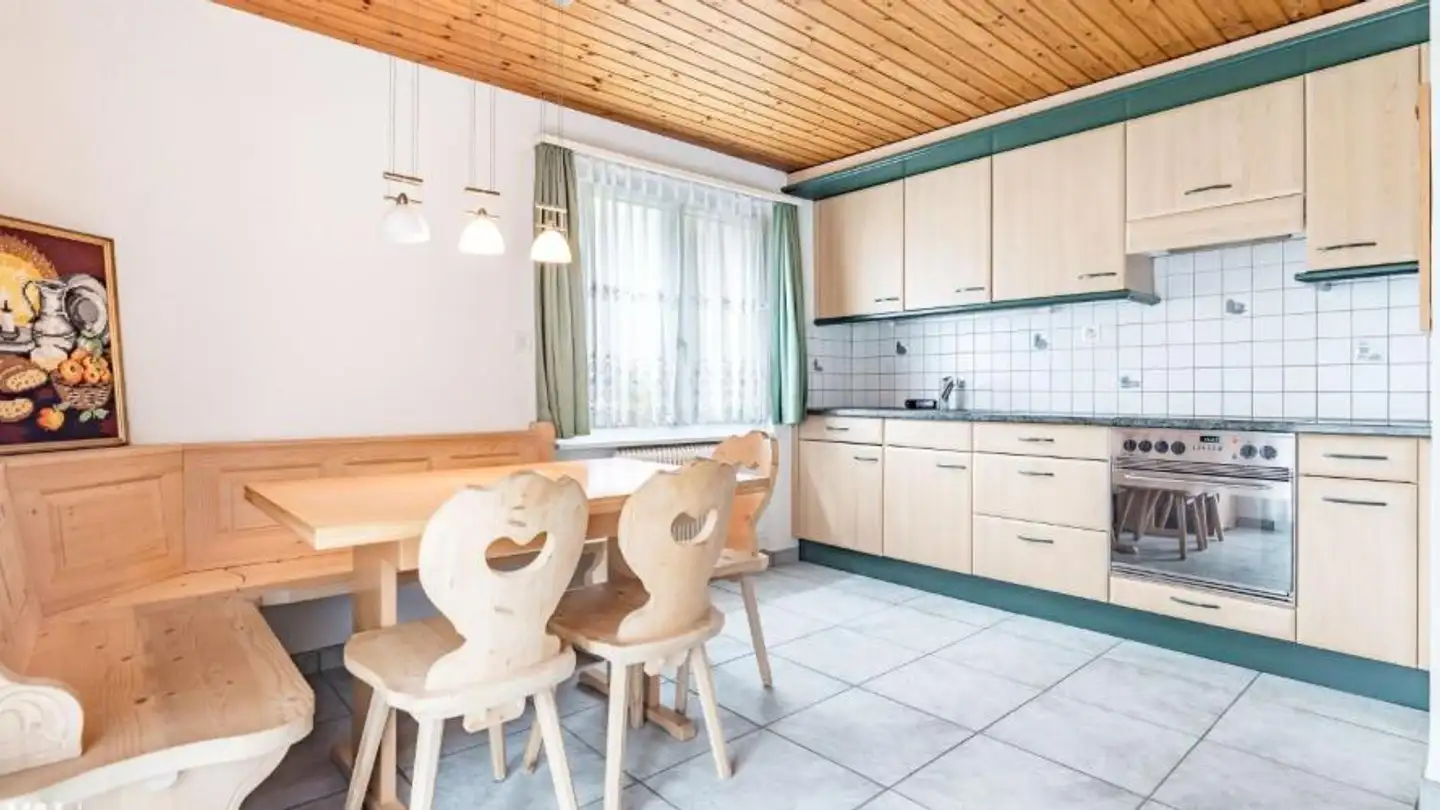 Casa singola in vendita - 3900 Brig - Foto 4