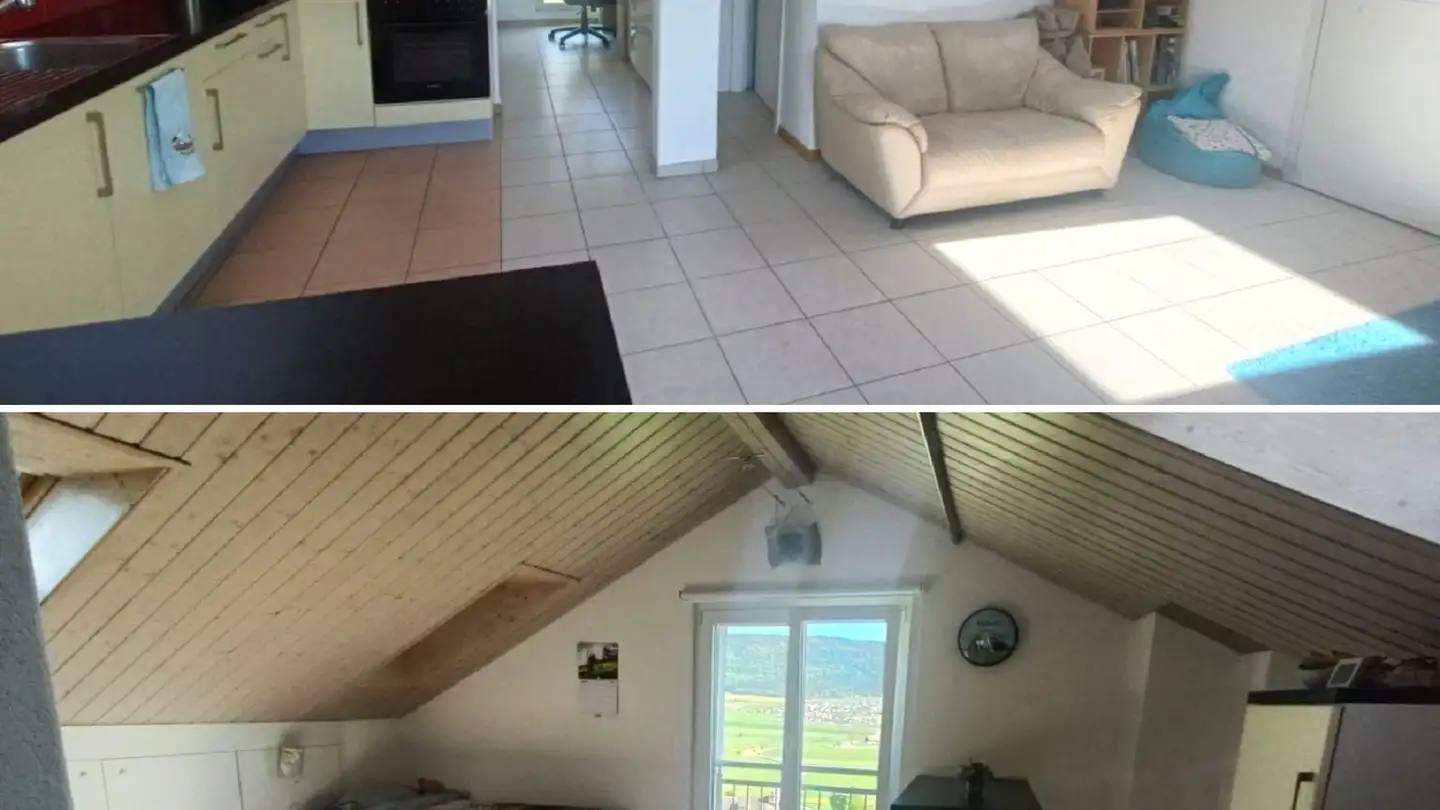 Wohnung mieten - Route Des Vieux-Prés, 2054 Les Vieux-Prés