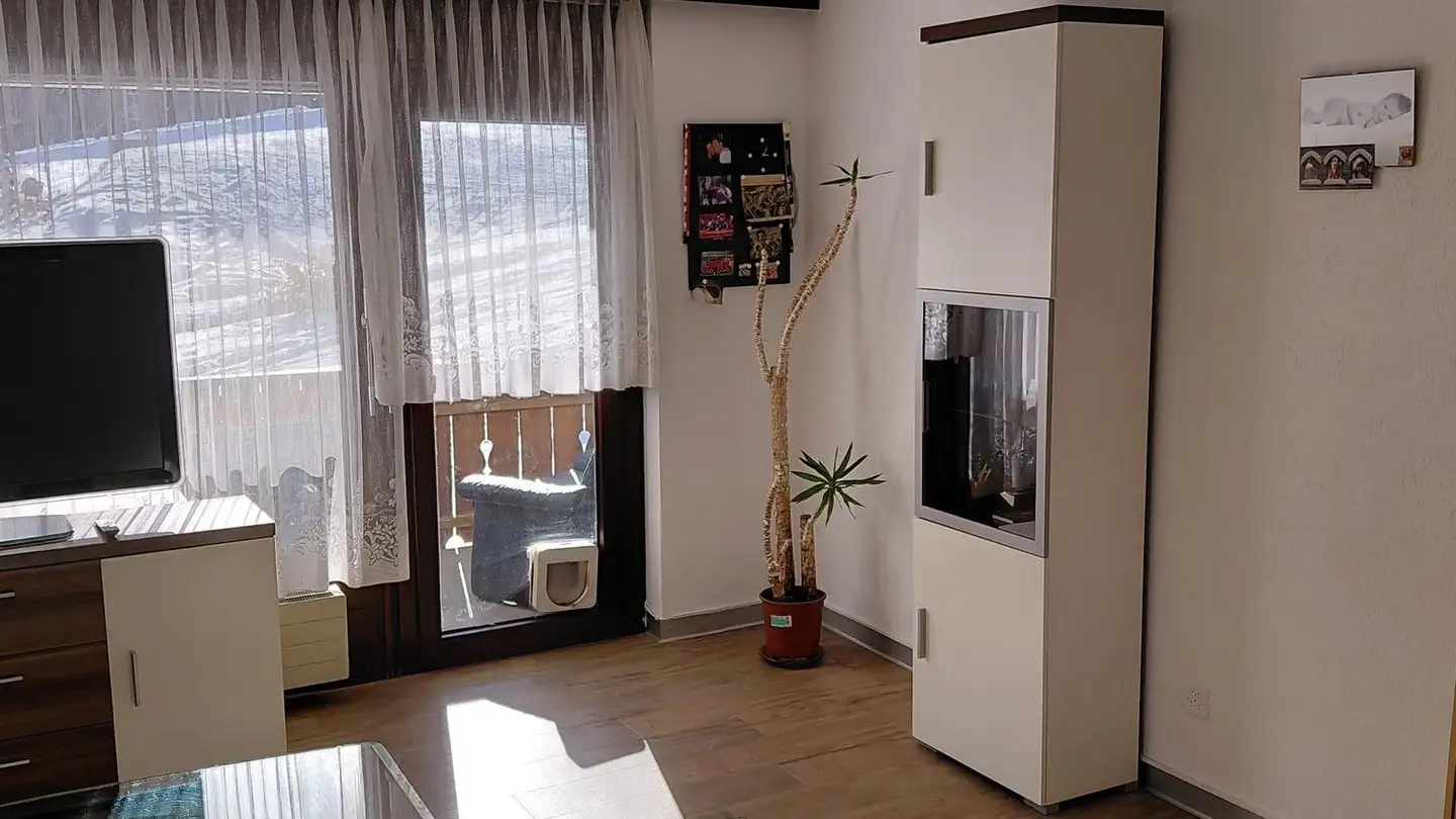 Wohnung kaufen - Hirschstrasse 12, 3906 Saas-Fee - Foto 3