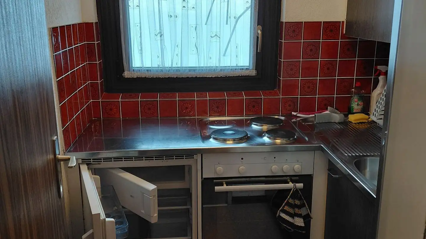 Wohnung kaufen - Hirschstrasse 12, 3906 Saas-Fee - Foto 4