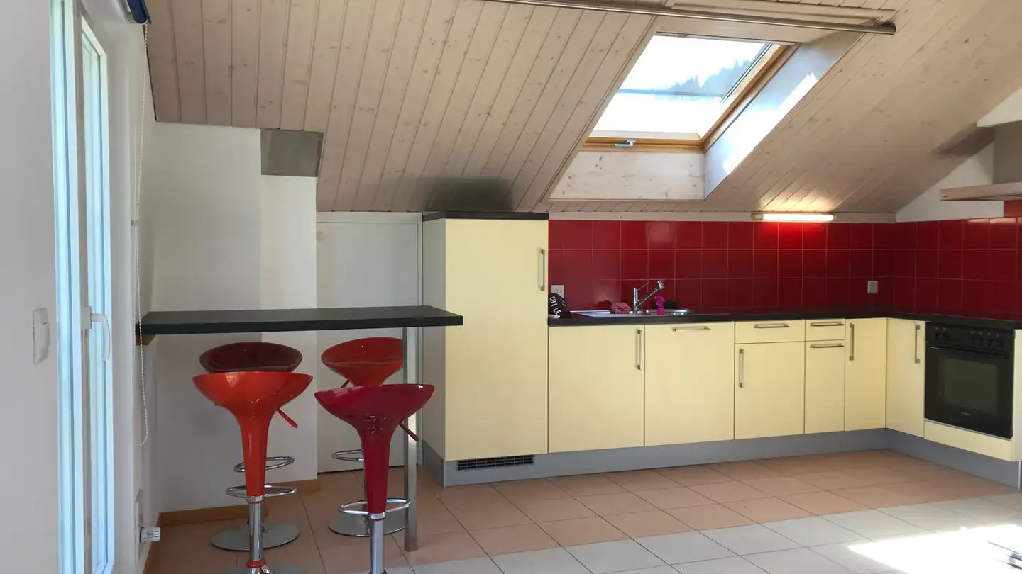 Wohnung mieten - Route Des Vieux-Prés, 2054 Les Vieux-Prés - Foto 2