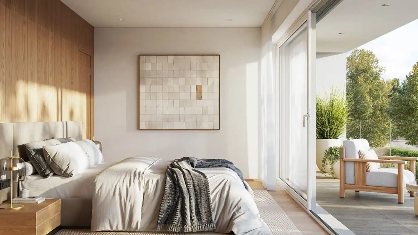 Casa a schiera in vendita - Avenue De Bel-Air 25, 1225 Chêne-Bourg - Photo 4