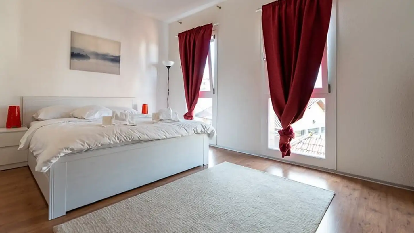 Apartment for rent - Chemin Des Crêts 8a, 1630 Bulle - Photo 2