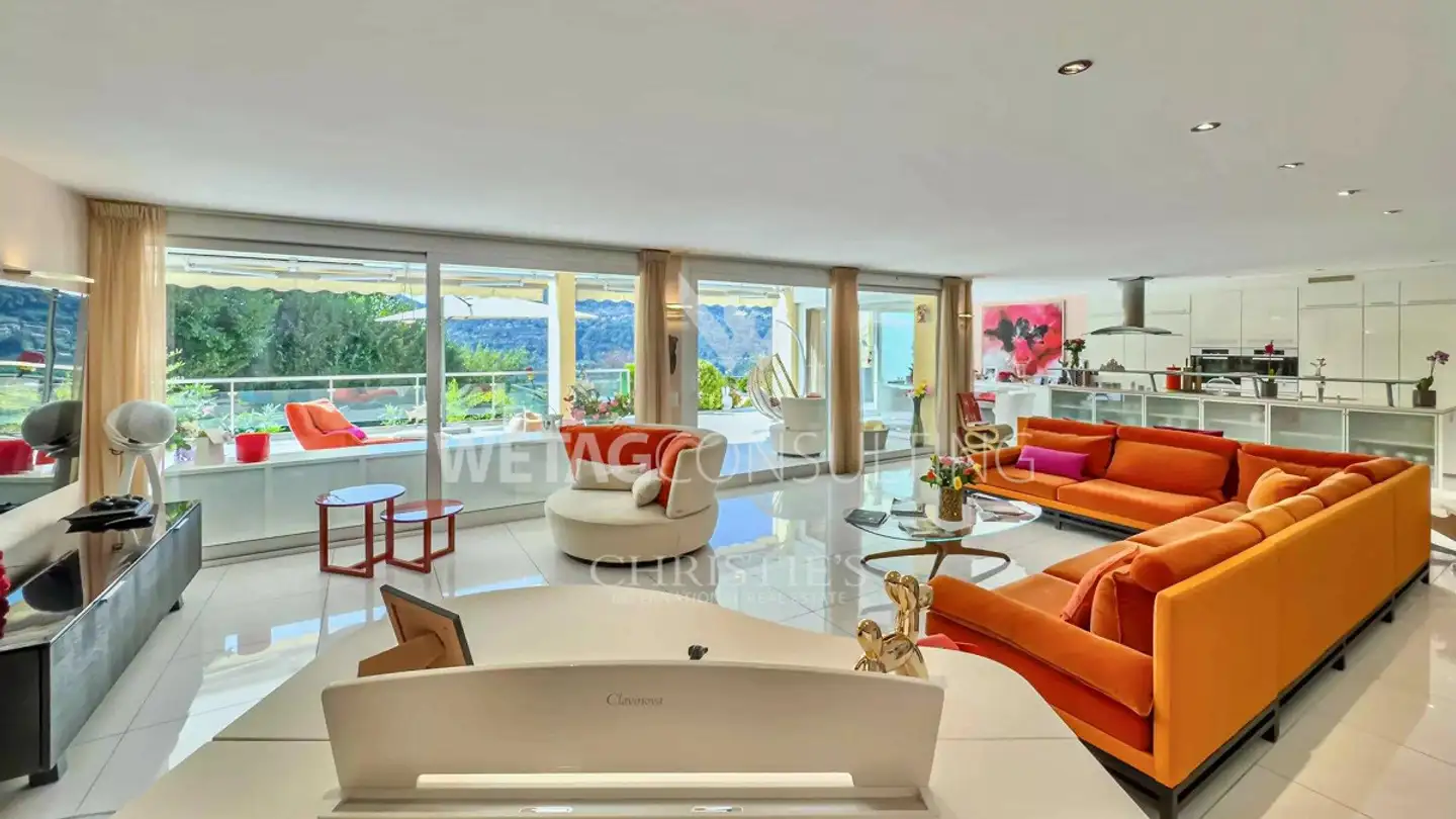 Appartamento in vendita - 6926 Montagnola - Photo 3