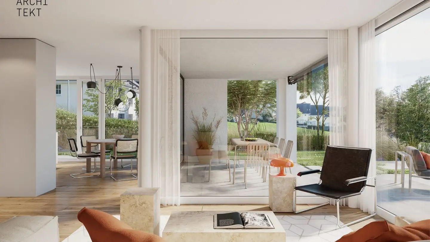 Casa singola in vendita - Langacher 9, 5453 Remetschwil - Foto 3