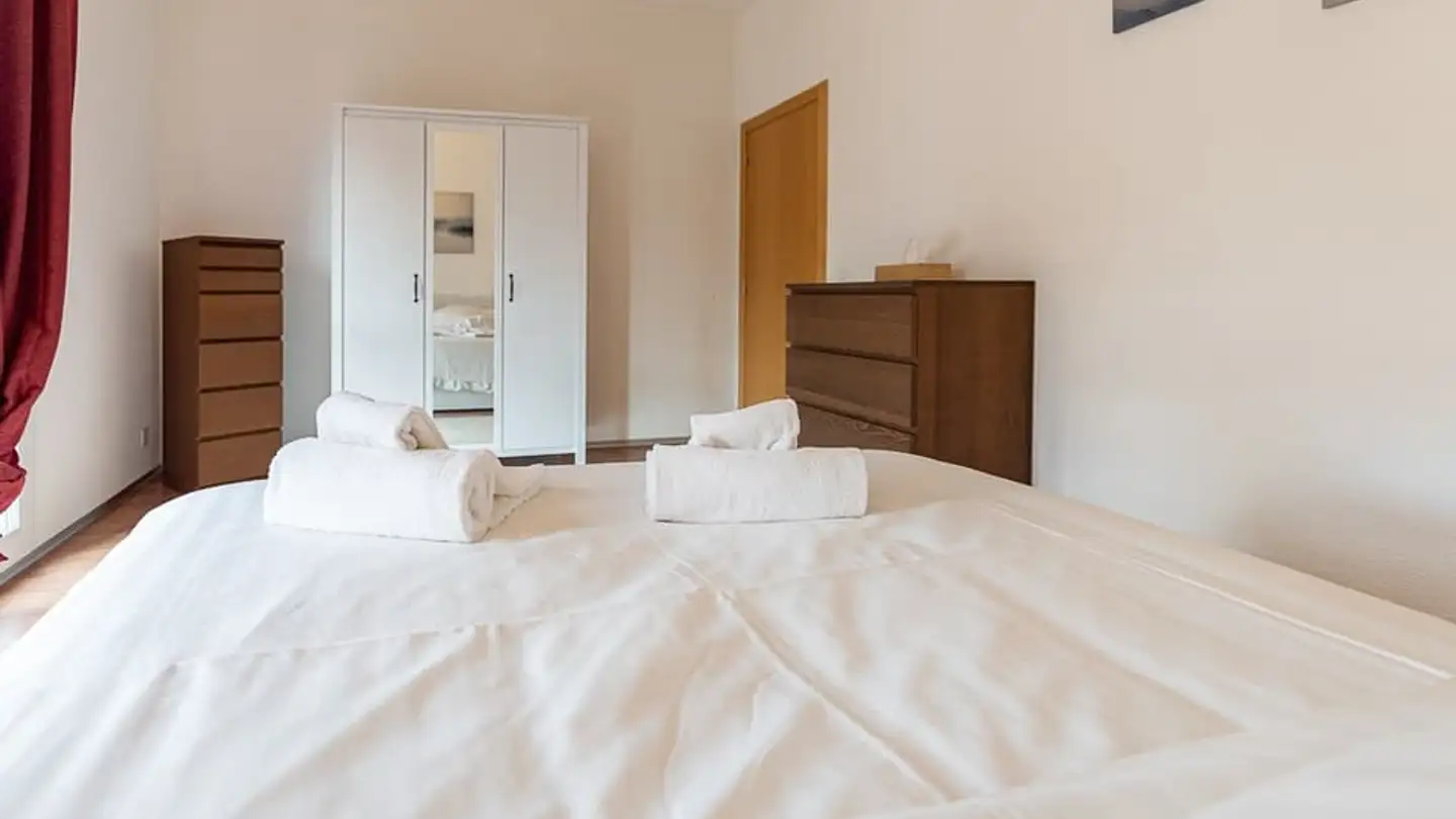 Apartment for rent - Chemin Des Crêts 8a, 1630 Bulle - Photo 3