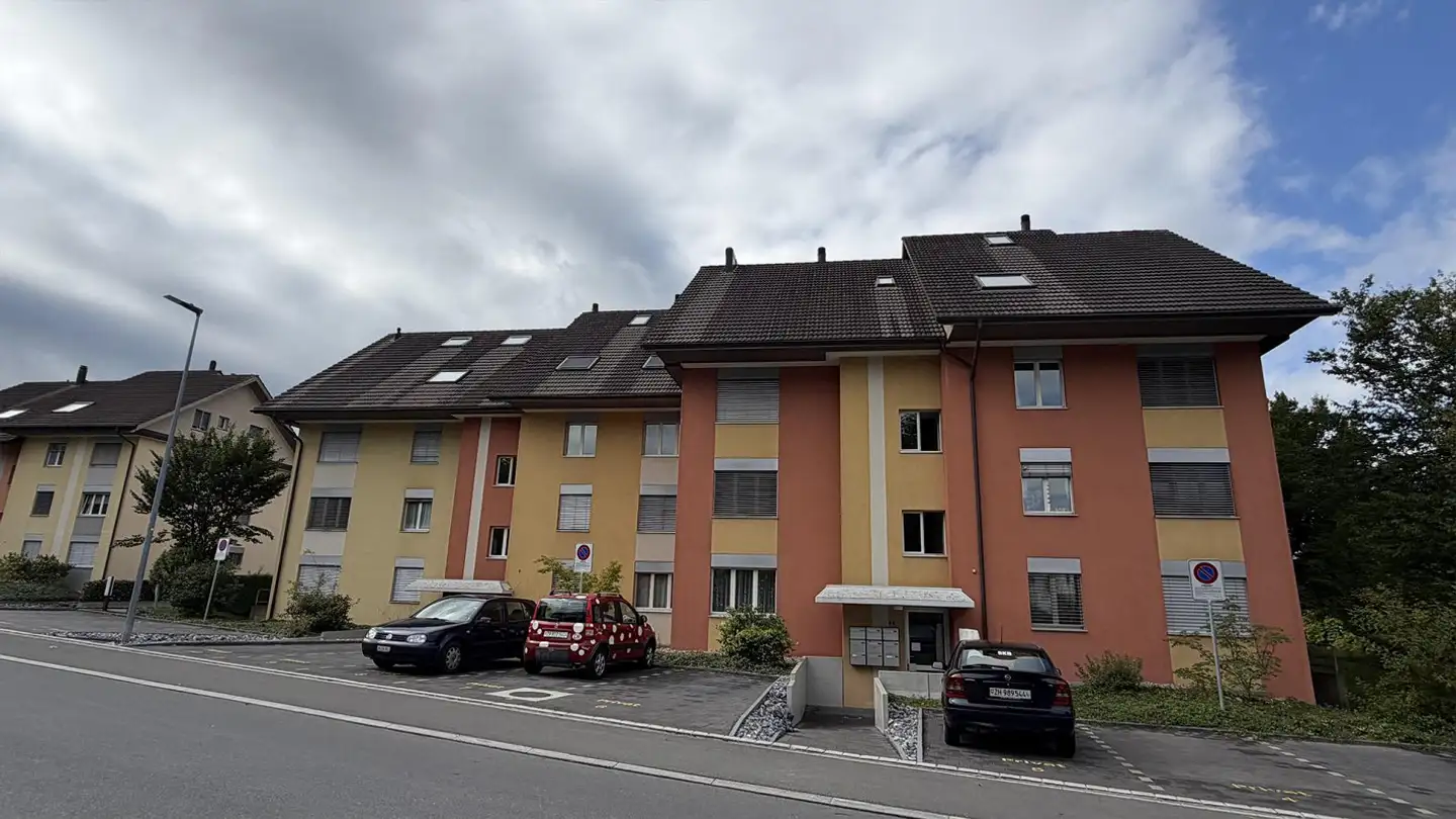 Appartamento in affitto - Gerblenstrasse 4, 8632 Tann