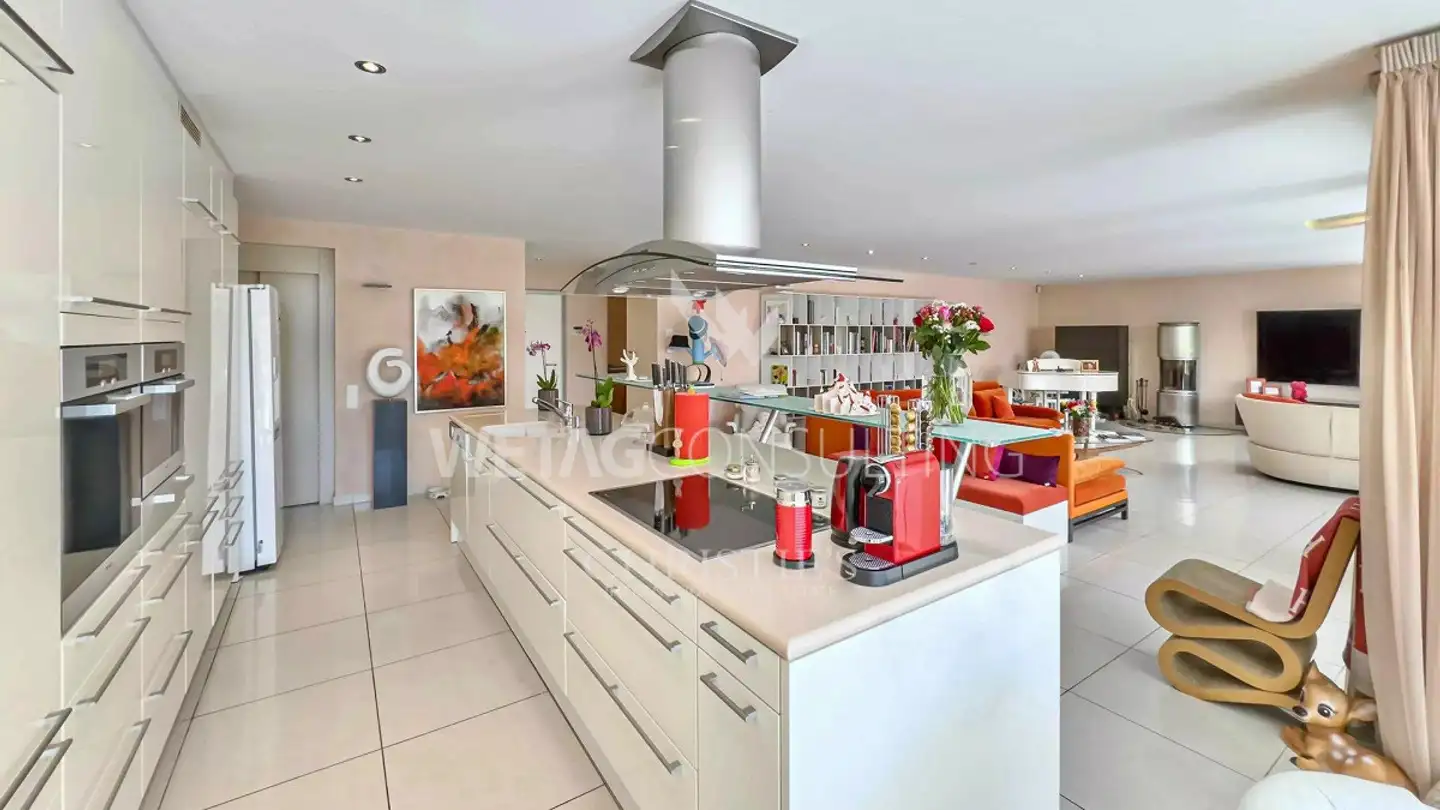 Appartamento in vendita - 6926 Montagnola - Photo 4